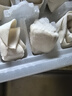 三全私廚水餃蝦仁三鮮餃子韭菜雞蛋素水餃速凍早餐速食面點(diǎn)生鮮 私廚蝦仁三鮮水餃  480g/30只 曬單實(shí)拍圖