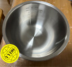 適用于小米3升電飯煲內(nèi)膽烈焰厚釜IHFB01CM02無涂層304不銹鋼 小米IHMFB2AM3升0涂層316不銹鋼 曬單實(shí)拍圖