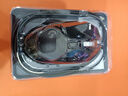 羅技（G）G502HERO 有線游戲電競(jìng)鼠標(biāo)  邏輯鼠標(biāo)502 人體工學(xué)RGB機(jī)械配重  FPS黑神話悟空宏編程 G502HERO 曬單實(shí)拍圖