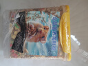 冠之亞倉鼠糧食營(yíng)養主糧金絲熊面包蟲(chóng)干零食用品五谷凍干食物的鼠糧飼料 新升級倉鼠倉鼠營(yíng)養海鮮糧4000ml 曬單實(shí)拍圖