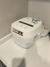 東芝（TOSHIBA）三維加熱健康酵活4L電飯煲 智能米量判定 24H抗菌保溫 鮮米煲系列 RC-15DHUC(WY) 曬單實(shí)拍圖