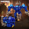 變形金剛（TRANSFORMERS）兒童玩具模型禮物手辦周邊機(jī)器人電影SS系列核心級(jí)轟隆隆F8749 曬單實(shí)拍圖