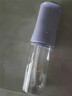 小米狼便攜式?jīng)_牙器家用電動洗牙器牙齒清潔器口腔護(hù)理水牙線洗潔牙正畸沖牙器去除牙結(jié)牙齦呵護(hù)沖牙器 純白 4支噴頭 三檔模式-高效功率 曬單實(shí)拍圖