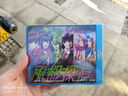 BANDAI萬代 魂限定 假面騎士真骨雕SHF 超可動手辦模型玩具 W熾熱金屬風(fēng)都偵探 曬單實拍圖