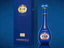 洋河 夢(mèng)之藍(lán)M6+ 40.8度 550ml 單瓶裝 綿柔濃香型白酒（年份隨機(jī)） 曬單實(shí)拍圖