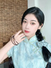 禮意久久黃金福袋石榴石手串轉(zhuǎn)運(yùn)手鏈女生日禮物女生七夕情人節(jié)送女友老婆 曬單實(shí)拍圖