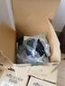 雷士（NVC）LED射燈家用嵌入式背景洗墻小山丘7瓦白色暖白全光譜護眼【雪羽】 曬單實拍圖