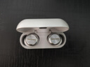 Technics【國(guó)家補(bǔ)貼】EAH-AZ100 黑膠豆 真無(wú)線藍(lán)牙降噪耳機(jī) 入耳式 適用蘋果安卓 松下HiFi耳機(jī) 銀色 曬單實(shí)拍圖