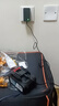鋰電池充電風(fēng)扇家用宿舍大風(fēng)力小型風(fēng)扇戶外降溫神器復(fù)古搖頭續(xù)航 可搖頭8寸10節(jié)電池兩電一充續(xù)航22小時 曬單實拍圖