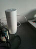 華為子母路由器q6凌霄電力線版AX3000電力貓分布式全屋WiFi6+套裝無線mesh大戶型穿墻王PLC雙頻5G游戲7 Q6子母路由器【WiFi6+3000M】運營商版 曬單實拍圖