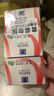 滿婷（MANTING）基礎(chǔ)清螨皂控油祛痘（100g*3）(螨婷肥皂香皂除螨蟲男女沐浴露） 曬單實(shí)拍圖