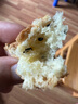 面包新語牛乳麻薯面包奶香整箱260g早餐糕點(diǎn)點(diǎn)心學(xué)生零食 曬單實(shí)拍圖