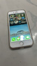 元里方蘋(píng)果6屏幕總成適用iphone7 8 6p 6s plus x手機觸摸外屏液晶顯示屏安裝 蘋(píng)果8/SE2屏幕總成【白色】 不帶配件（已測試） 曬單實(shí)拍圖