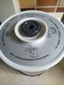 藍(lán)寶（BLAUPUNKT）低音破壁機(jī)家用豆?jié){機(jī)全自動(dòng)免煮五谷雜糧多功能破壁機(jī)榨汁機(jī)輔食機(jī)料理早餐機(jī)【政府補(bǔ)貼】PB02S 曬單實(shí)拍圖