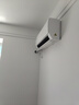 美的（Midea）空調(diào)掛機(jī) 冷靜星 大1.5匹 新一級(jí)能效變頻冷暖 家用臥室壁掛式防直吹四代自清潔 家電國(guó)家補(bǔ)貼20% 大1.5匹 一級(jí)能效 冷靜星 曬單實(shí)拍圖