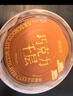 鮮京采巧克力千層蛋糕400g 6寸 冰淇淋蛋糕糕點零食慕斯 七夕禮物 曬單實拍圖