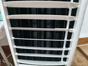 海爾（Haier） 空調(diào)扇冷風(fēng)扇加濕制冷機(jī)單冷風(fēng)機(jī)無(wú)葉風(fēng)扇制冷氣扇家用客廳臥室節(jié)能制冷器冷氣機(jī)小空調(diào) 【強(qiáng)效制冷+定時(shí)凈化】遙控款HFL-LG1822R 曬單實(shí)拍圖