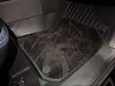 車麗友專用于東風奕炫腳墊gs全包圍TPE覆蓋門檻max后備箱墊原廠汽車配件 【單層款】TPE包門檻腳墊 東風奕炫 定制 曬單實拍圖