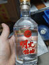 明光特曲 老明光52度濃香型白酒純糧酒壇裝酒安徽名酒 52%vol 500mL 1瓶 單瓶 曬單實拍圖