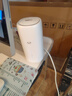 MENTECH POWFI C8美碳移動(dòng)無(wú)線路由器千兆 5G高速流量全屋覆蓋穿墻王信號(hào)增強(qiáng)【CPE高速5G版】 曬單實(shí)拍圖