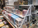 中盛超市防盜軟標(biāo)簽聲磁商品磁條貼化妝品防水DR報(bào)警感應(yīng)標(biāo)簽58K條碼 【普通款】1000個(gè) 曬單實(shí)拍圖