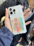 馭舵簡(jiǎn)約透明卡套diy照片適用iPhone16pro手機(jī)殼四角氣囊16promax情侶卡包15promax全包軟殼14保護(hù)殼 【全透明】?jī)H卡套-可放照片跟卡片 iPhone 16 Pro Max 曬單實(shí)拍圖