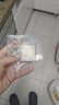 京東京造大西洋真鱈魚(yú)營(yíng)養(yǎng)套餐500g 寶寶裝 兒童鱈魚(yú)去皮刺 嬰兒食譜 曬單實(shí)拍圖