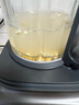 西屋（Westinghouse）無刷破壁機變頻降噪1.5L加熱全自動榨汁機鈦涂層防糊柔音觸控彩屏輔食機 WPB15J37-W 曬單實拍圖