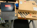 ThinkPad T14 酷睿i7高性能輕薄本商務(wù)辦公大學(xué)生游戲設(shè)計(jì)師全能手提電腦聯(lián)想筆記本電腦IBM超極本 十二核i7-1260P 銳鉅顯卡 2.2K 4G版 升配 32G內(nèi)存 2T固態(tài) 曬單實(shí)拍圖