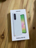 三星（SAMSUNG）Galaxy A56 5000萬(wàn)像素主攝 亮麗護(hù)眼大屏 Galaxy A新美學(xué) 輕薄時(shí)尚 5G手機(jī) 青欖綠 8GB+256GB 官方標(biāo)配 曬單實(shí)拍圖