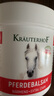 Krauterhof 德國七葉莊園原裝進口馬膏馬油膏按摩凝膠按摩膏小飛250mL 曬單實拍圖