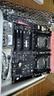 勁鯊 X99 雙路主板 DDR4_DUAL_PRO支持LGA2011-3 V3/V4 CPU游戲多開臺式電腦主板 單主板 256GB 曬單實拍圖