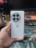 一加 13 12GB+256GB 白露晨曦 國家補貼 高通驍龍?8至尊版 6000mAh 冰川電池 oppo智能AI游戲5G手機 曬單實拍圖