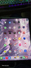 Apple【24期免息】 蘋果 ipadpro2024款 M4芯片 ipad pro平板電腦 銀色 13英寸 1TB wifi版【首購】 曬單實拍圖