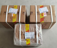 珍酒 佳品經(jīng)典 醬香型白酒 53度 500ml*6瓶 整箱裝 曬單實(shí)拍圖