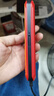 飛利浦（PHILIPS）E588A全網(wǎng)通4G老年人手機(jī)大電池超長待機(jī)大字體大聲音老人專用手機(jī)移動聯(lián)通電信備用學(xué)生機(jī)絢麗紅 曬單實(shí)拍圖