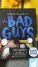 【最新大全套】The Bad Guys 壞蛋聯(lián)盟 我是大壞蛋1 2 3 4 5 6 7 8 9 10-20套裝單冊 英文原版繪本 Scholastic學(xué)樂(lè )暢銷(xiāo)兒童漫畫(huà) 英語(yǔ)課外閱讀章節書(shū) EPISOD 曬單實(shí)拍圖