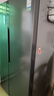 容聲609升對開(kāi)門(mén)雙開(kāi)門(mén)電冰箱家用變頻一級能效節能風(fēng)冷無(wú)霜超薄大容量BCD-609WD11HP家電國家補貼20% 曬單實(shí)拍圖