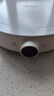 美的（Midea）電磁爐電陶爐 家用2200W大功率 電磁灶火鍋爐 爆炒火鍋炒菜蒸煮 旋鈕操控以舊換新 MC-E22HG55-Y02 曬單實拍圖