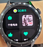 小米（MI）Xiaomi Watch S4 黑色 國家補(bǔ)貼 小米汽車su7鑰匙 澎湃OS 2 心率血氧監(jiān)測 小米手表s4 男表女表 曬單實拍圖