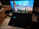 華碩天選6 Pro 銳龍版 國家補貼20% 16英寸游戲本 筆記本電腦(銳龍9 8940HX 16G 1T RTX5060 2.5K)灰 曬單實拍圖