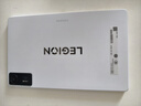 聯(lián)想拯救者Y700四代【國家補貼】8.8英寸游戲平板 驍龍8至尊版 3K 165Hz高刷 銅制大VC 12+256G 冰魄白 曬單實拍圖