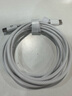 京東京造蘋果16/15充電線Type-C數據線雙頭PD60W快充ctoc車載適用iPhone16/15ProMax手機iPad平板筆記本 曬單實拍圖