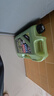 力魔（LIQUI MOLY）德國原裝進(jìn)口 魔法基因機(jī)油 5W-20 SP GF-6A 5L 汽車用品 曬單實(shí)拍圖