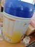 飛鶴星飛帆 CBP骨骼發(fā)育 兒童奶粉4段(3-6歲適用)750g*6 曬單實(shí)拍圖