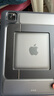 圖拉斯支點(diǎn)殼【2025年超穩(wěn)超輕薄款】適用iPad20 21 22pro11寸保護(hù)殼M3平板雙支架防摔抗彎耐污殼 黑 曬單實(shí)拍圖