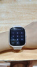 小米（MI）REDMI Watch 5 eSIM 浮光鈦 國家補貼 澎湃OS 2 心率血氧監(jiān)測 紅米手表5 智能手表 送男友送女友 曬單實拍圖