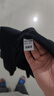 森馬（Semir）[商場(chǎng)同款]夾克男連帽開(kāi)衫外套情侶2025春休閑裝簡(jiǎn)約101125108124 曬單實(shí)拍圖