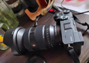 索尼（SONY）Alpha 7C II 新一代全畫幅雙影像小“7” 創(chuàng)意外觀濾鏡 A7Cii/A7CM2/A7C二代 銀色A7C2L套機【國家補貼贈256G卡+皮套等】 標配 曬單實拍圖