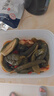 崔奶奶酸甜腌醬黃瓜延邊吉朝鮮族韓式泡菜開味下飯菜東北特產(chǎn)腌制蔬泡菜 酸甜黃瓜400g*1袋 曬單實拍圖
